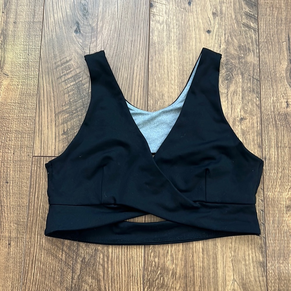 Born Primitive ASCUDDS Rari Sports Bra